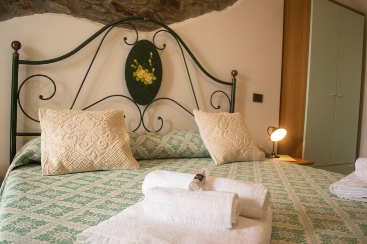 Agriturismo Finagliosu Palmadula Exteriör bild